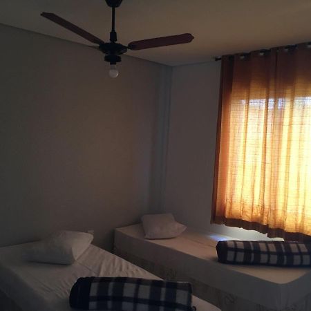 Nossa Senhora Aparecida Hotel Dış mekan fotoğraf
