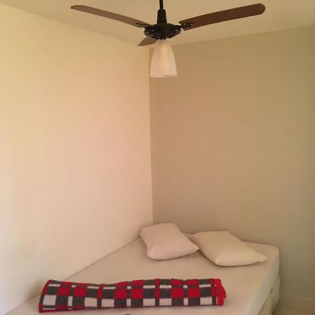 Nossa Senhora Aparecida Hotel Dış mekan fotoğraf