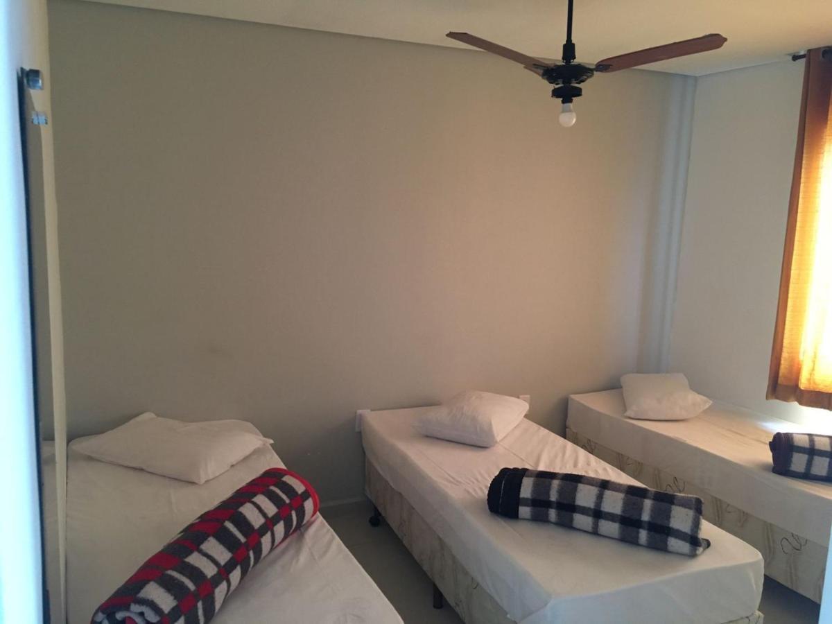 Nossa Senhora Aparecida Hotel Dış mekan fotoğraf