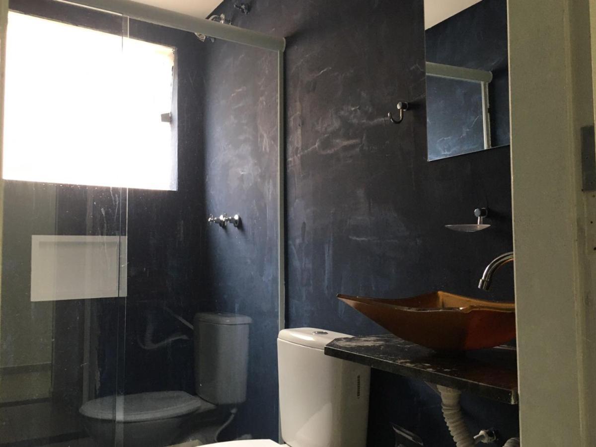 Nossa Senhora Aparecida Hotel Dış mekan fotoğraf