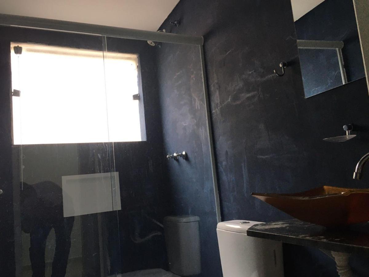 Nossa Senhora Aparecida Hotel Dış mekan fotoğraf