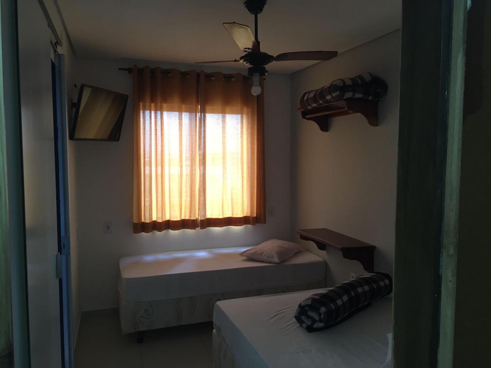 Nossa Senhora Aparecida Hotel Dış mekan fotoğraf
