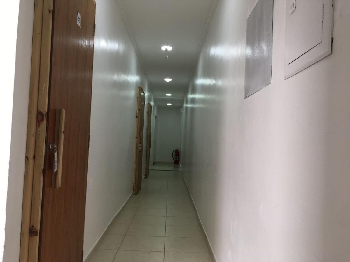 Nossa Senhora Aparecida Hotel Dış mekan fotoğraf