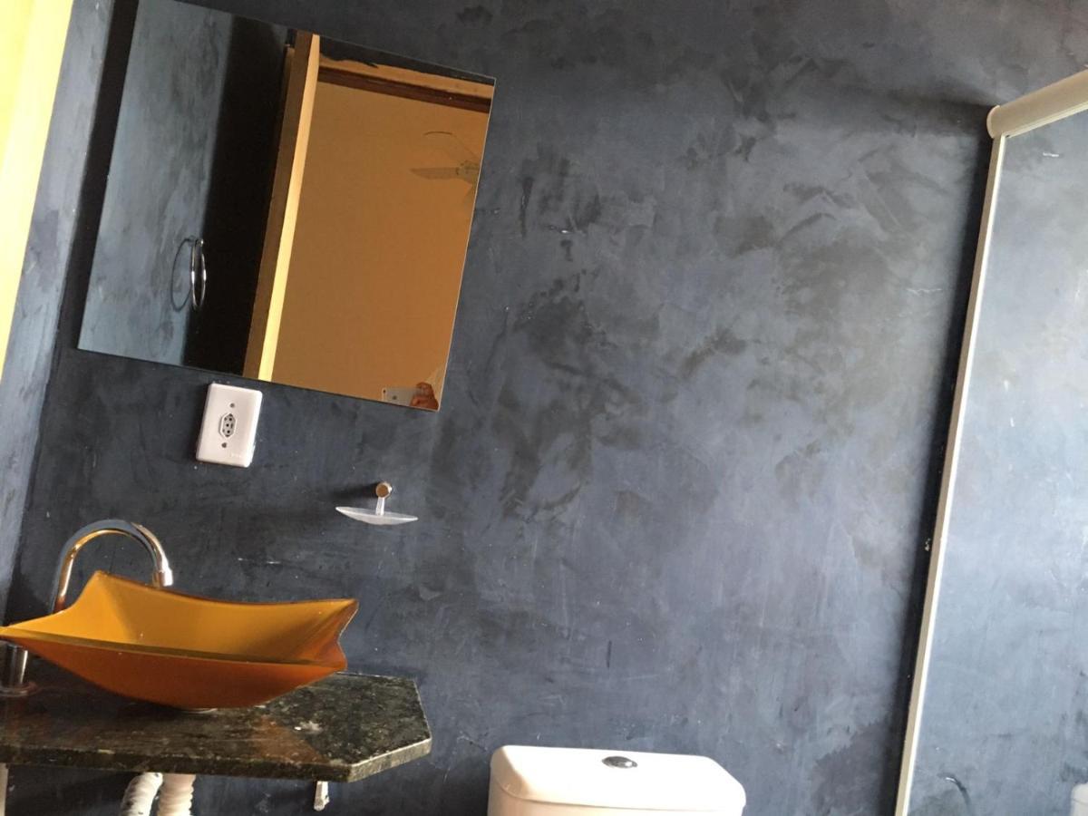 Nossa Senhora Aparecida Hotel Dış mekan fotoğraf
