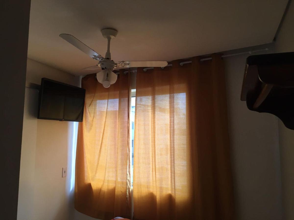 Nossa Senhora Aparecida Hotel Dış mekan fotoğraf